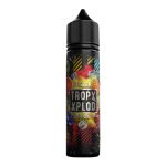 FROZEN TROPX XPLOD BY SAMS VAPE